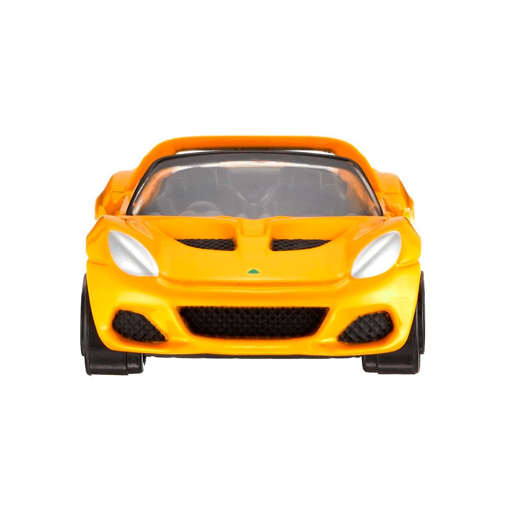 TOMICA PREMIUM LOTUS ELISE SPORT 220 II NO.72 TOMICA PREMIUM LOTUS ELISE SPORT 220 II NO.72